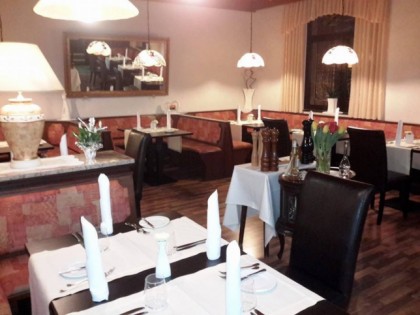 照片: Hirchenhahn Restaurant