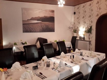照片: Hirchenhahn Restaurant