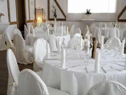 照片: Hirchenhahn Restaurant